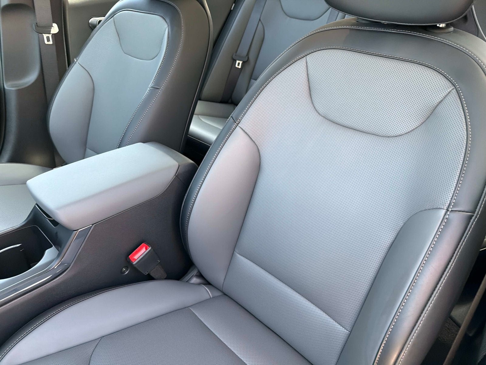 New 2026 Kia K4 EX FWD image 16