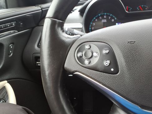 Used 2018 Chevrolet Impala Premier w/ Premier Confidence Package image 20