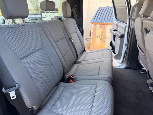 Used 2021 Ford F250 XLT image 26