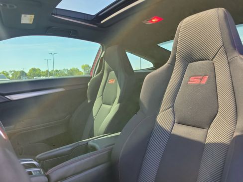 Used 2019 Honda Civic Si image 16