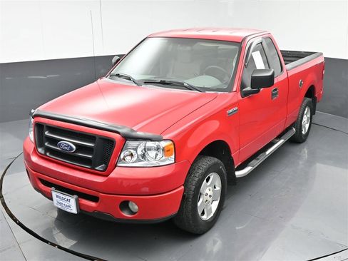 Used 2007 Ford F150 STX RWD image 18