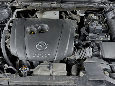 Used 2016 MAZDA CX-5 Touring AWD/4WD image 27