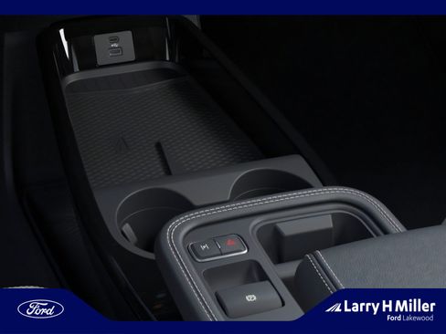 New 2026 Ford Mustang Mach-E Premium w/ Technology Package AWD/4WD image 15