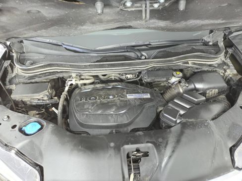 Used 2017 Honda Pilot EX image 39