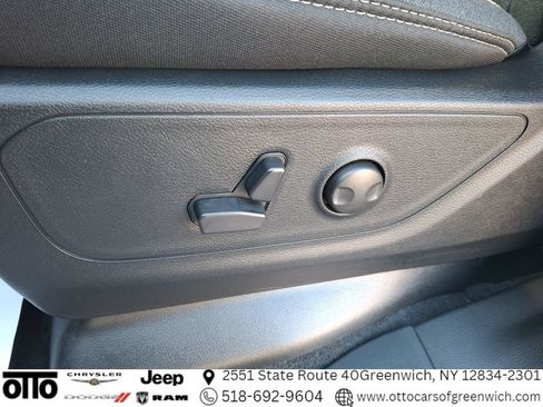 New 2026 RAM 1500 Big Horn AWD/4WD image 31