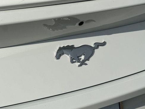 New 2026 Ford Mustang Premium image 24