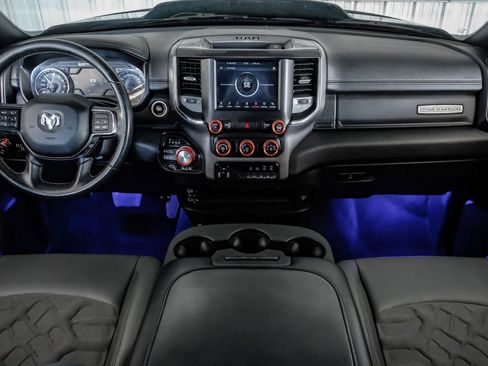 Used 2020 RAM 2500 Power Wagon image 13