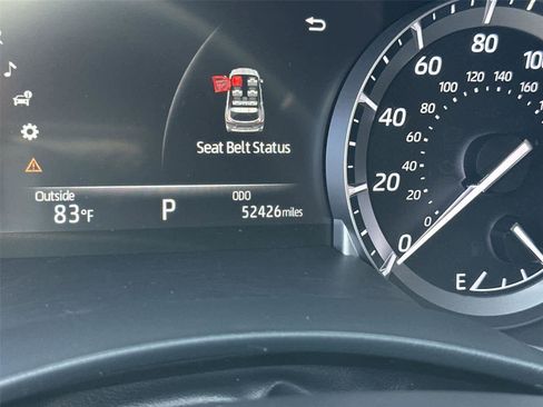 Used 2021 Toyota Highlander XSE FWD image 19