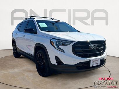 Used 2020 GMC Terrain SLT w/ Preferred Package