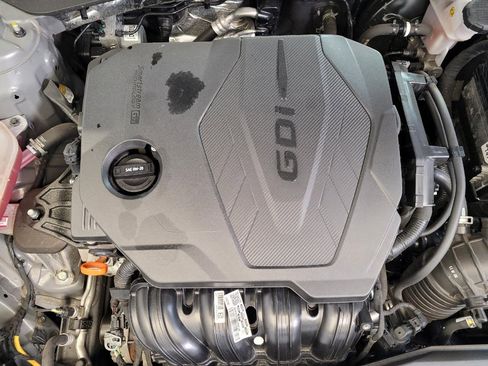 Used 2023 Hyundai Sonata SEL image 30