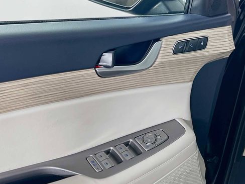 Used 2022 Hyundai Palisade SEL w/ 8P Bench Seat Package image 18