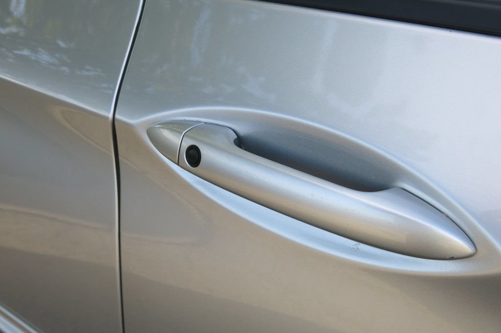 Used 2021 Honda Clarity Plug-In Hybrid image 86