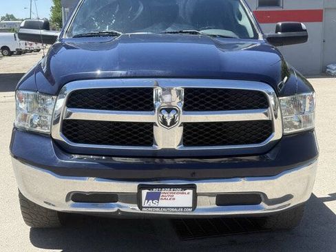 Used 2018 RAM 1500 Classic SLT AWD/4WD image 23