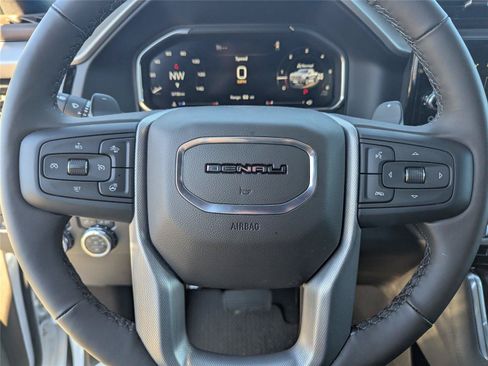 New 2026 GMC Sierra 1500 Denali w/ Denali Reserve Package AWD/4WD image 25
