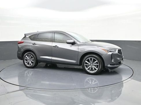 Used 2024 Acura RDX SH-AWD w/ Technology Package image 17