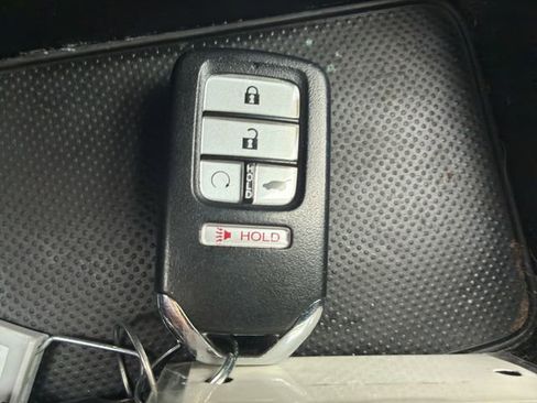 Certified 2021 Honda CR-V EX-L image 18