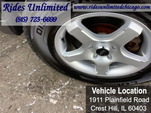 Used 2005 Ford Escape XLT image 38