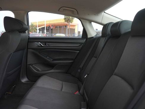Used 2021 Honda Accord LX image 14