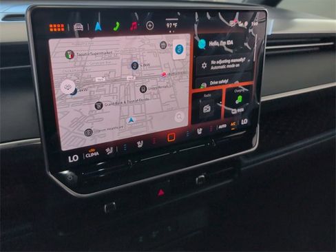 New 2025 Volkswagen ID. Buzz Pro S Plus image 12