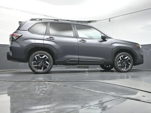 New 2026 Subaru Forester Limited AWD/4WD image 41