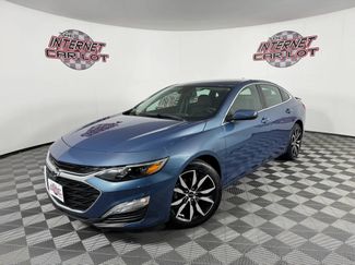 Used 2024 Chevrolet Malibu RS w/ LPO, Floor Liner Package FWD video 1