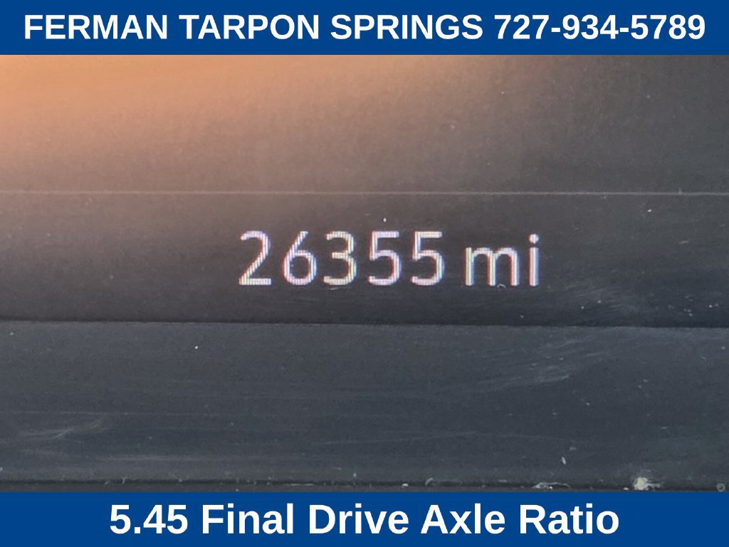 Certified 2023 Buick Encore GX Select w/ Sport Touring Package FWD image 33