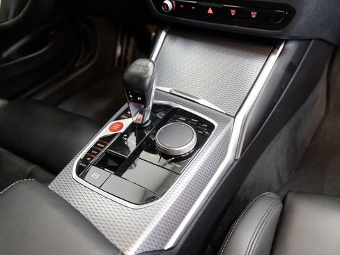 Used 2024 BMW M4 xDrive Competition w/ Executive Package image 22