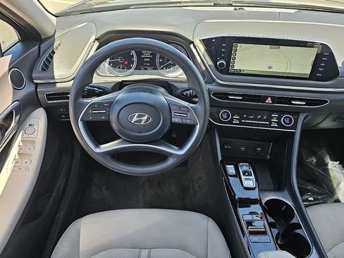 Used 2023 Hyundai Sonata SEL FWD image 20