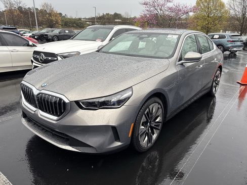 Used 2026 BMW 530i 530i image 13