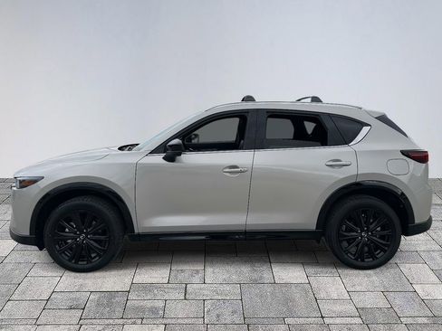 New 2025 MAZDA CX-5 2.5 Turbo image 4