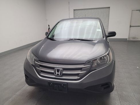 Used 2013 Honda CR-V LX image 15