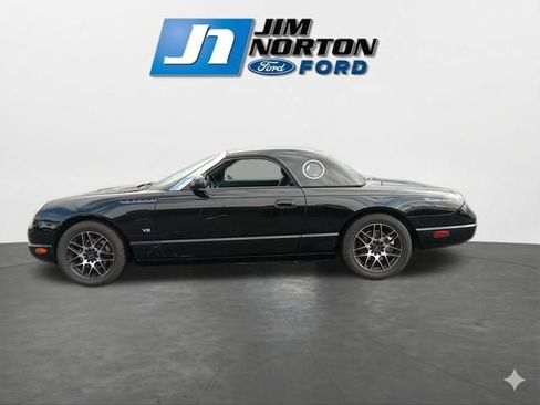 Used 2004 Ford Thunderbird RWD image 6