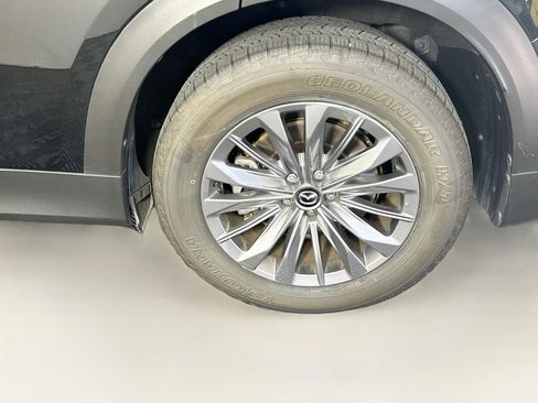 Used 2025 MAZDA CX-90 3.3 Turbo w/ Select Package AWD/4WD image 11