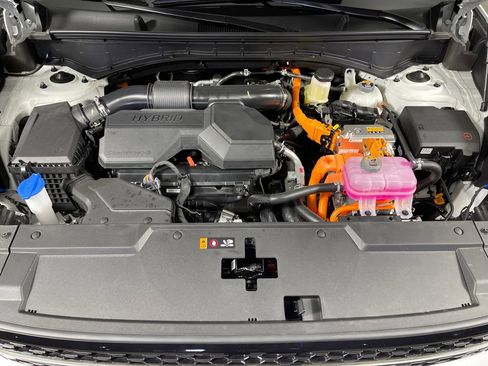 New 2026 Hyundai Santa Fe Calligraphy image 9