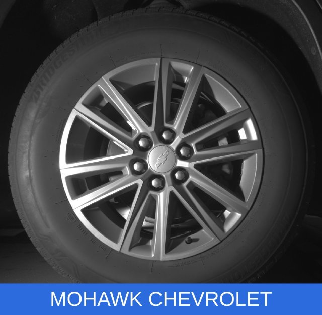 Certified 2022 Chevrolet Traverse LT AWD/4WD image 27