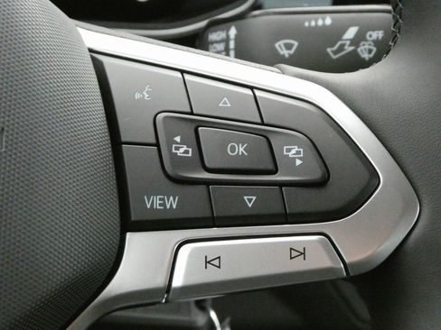 New 2025 Volkswagen Jetta S image 12