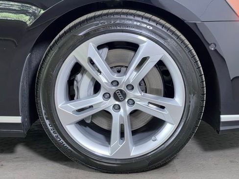 New 2026 Audi A8 L 3.0T AWD/4WD image 9