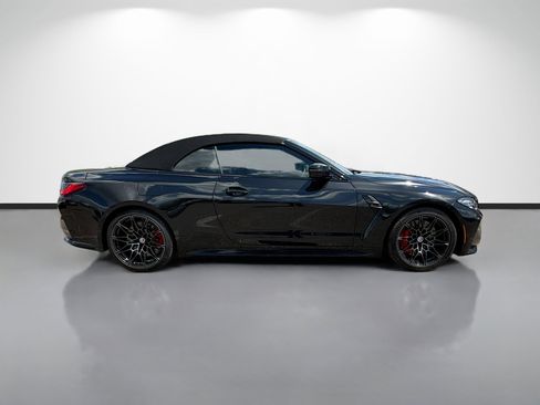 Used 2023 BMW M4 xDrive Competition AWD/4WD image 6