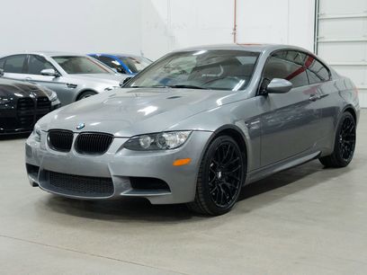 Used 2013 BMW M3 Coupe
