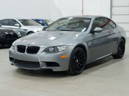 Used 2013 BMW M3 Coupe RWD image 1