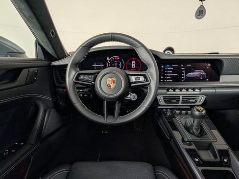 Certified 2026 Porsche 911 GT3 RWD image 20