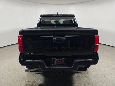 New 2026 Toyota Tacoma SR5 AWD/4WD image 4