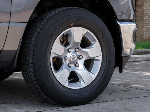 Used 2021 RAM 1500 Big Horn image 66