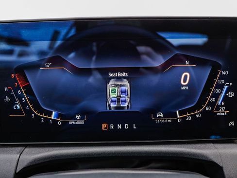 Used 2024 Ford Mustang EcoBoost image 28