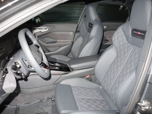 New 2025 Audi S5 Premium Plus image 8