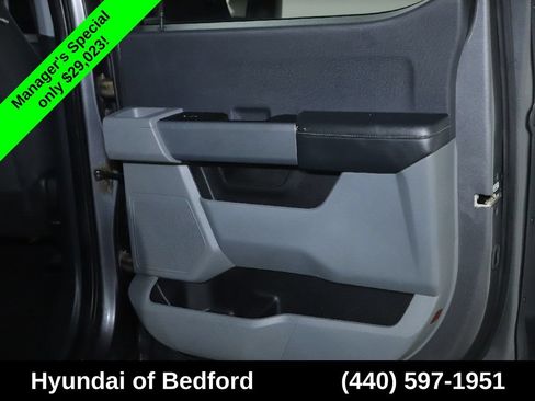 Used 2021 Ford F150 XLT w/ XTR Package AWD/4WD image 31