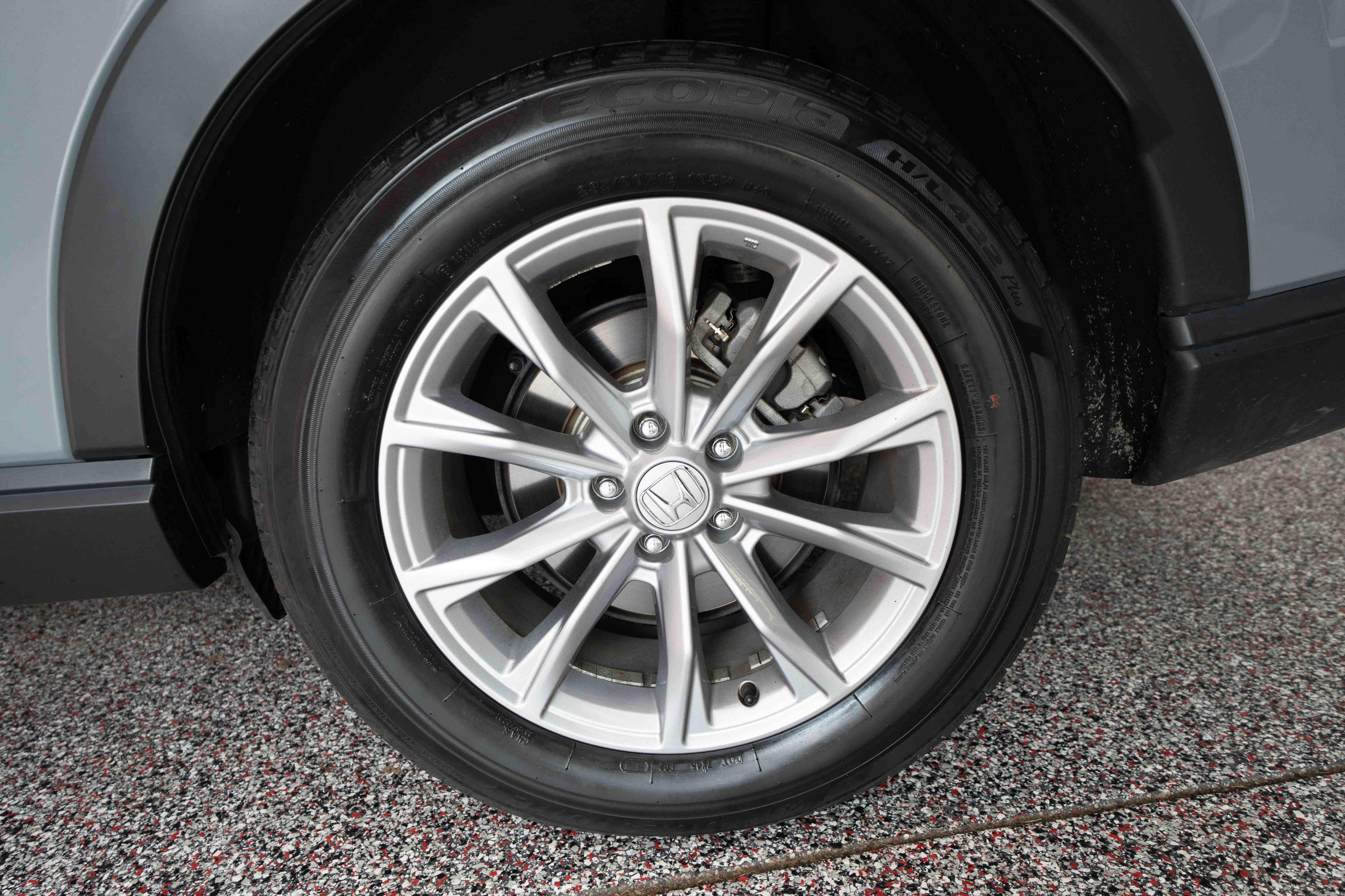 Used 2025 Honda CR-V EX image 29
