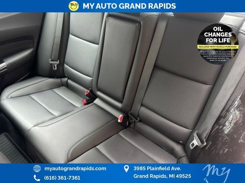 Used 2020 Acura TLX 2.4L Technology Pkg image 27