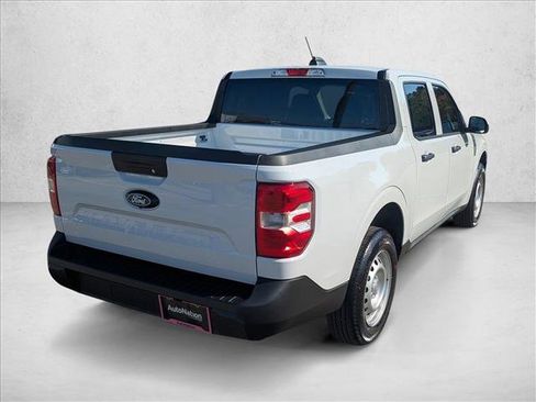 New 2025 Ford Maverick XL w/ Equipment Group 102A image 4