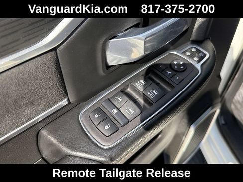 Used 2024 RAM 3500 Laramie w/ Night Edition AWD/4WD image 17
